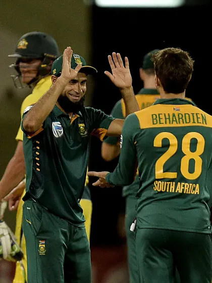 South Africa v Australia, 1st ODI, Centurion - Preview