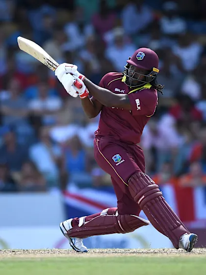 Washout leaves West Indies, England desperate for victory