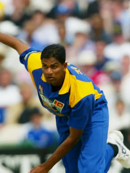 Zoysa banned for six years under ICC Anti-Corruption Code