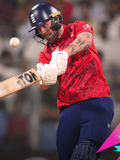 England's blitz gets the chase rolling | Powerplay Highlights | T20WC 2026