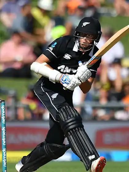 'Plans have been solid, but execution is off' – Mitchell Santner