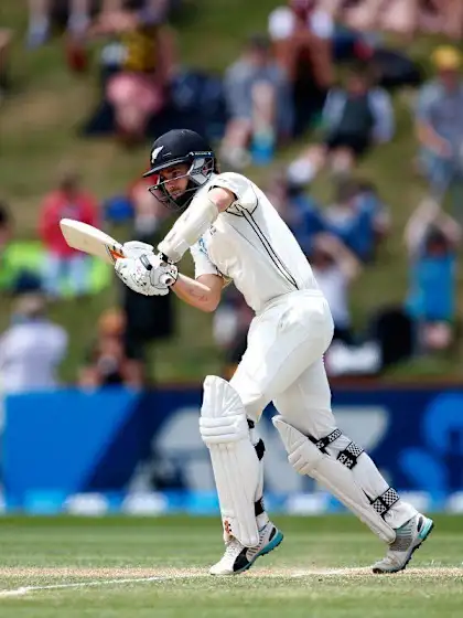 Shuffling of the pack could be on the cards 