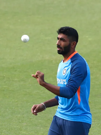 BCCI provides fitness updates on Jasprit Bumrah and Shreyas Iyer