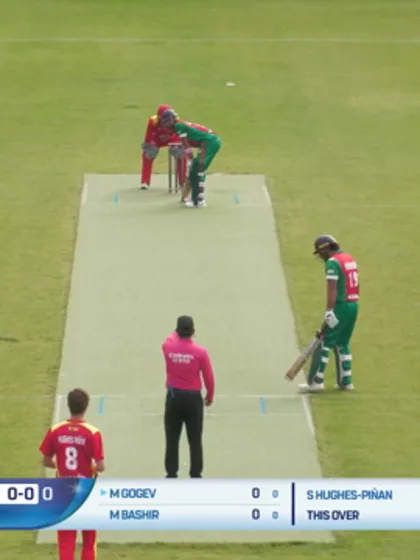 Bulgaria v Spain | Match Highlights | ICC Men's T20 WC Europe Sub-Regional Qualifier C 2026