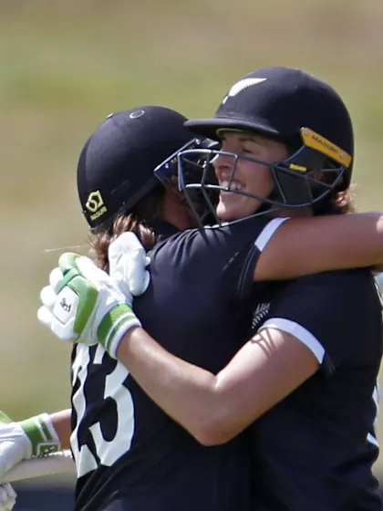 Satterthwaite No.3 in MRF Tyres ICC Women's ODI Player Rankings
