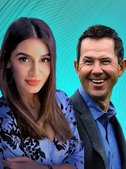 Ricky Ponting ranks Sachin Tendulkar among the greats | ICC Review