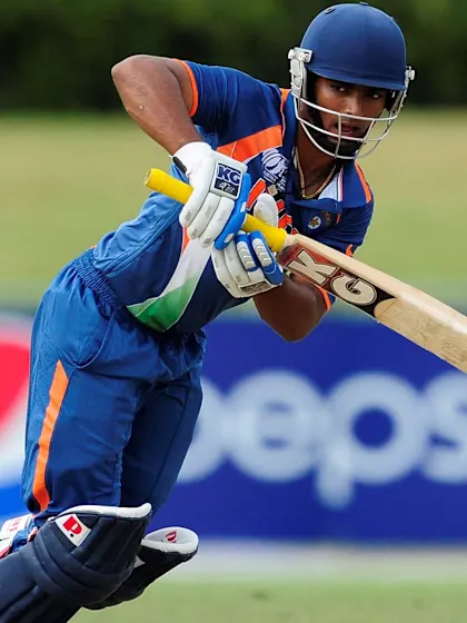 Fortuin hits a ton as South Africa wins second warm-up match