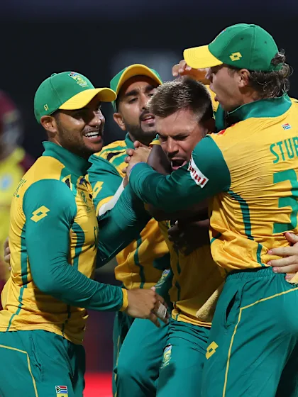 The 'underutilised' secret weapon that may hold the key for South Africa's semi-final tilt