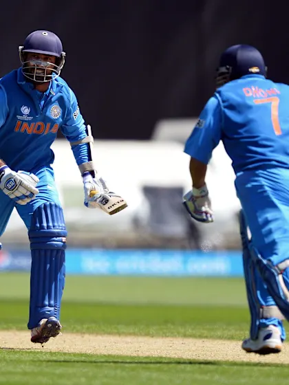 Australia skittled out for 65 as India post 243-run win