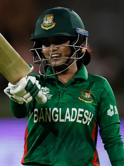 Nigar Sultana Joty excited for home T20 World Cup in Bangladesh | Women's T20 World Cup