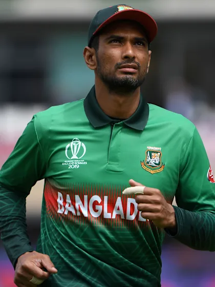 Mahmudullah wants to ‘seek players’ trust as captain’