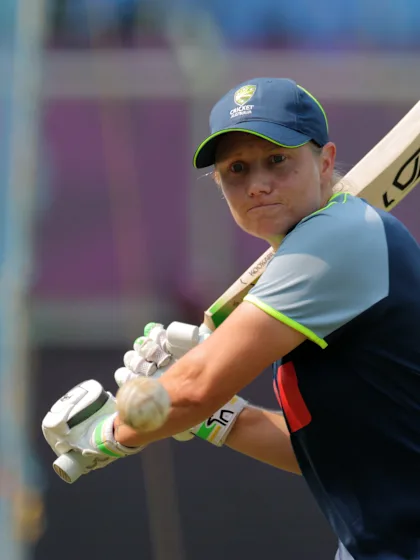 LIVE: Bangladesh face the Australia juggernaut in CWC25
