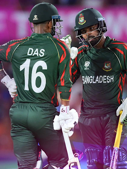 Digital Daily | SL v BAN | T20WC 2024