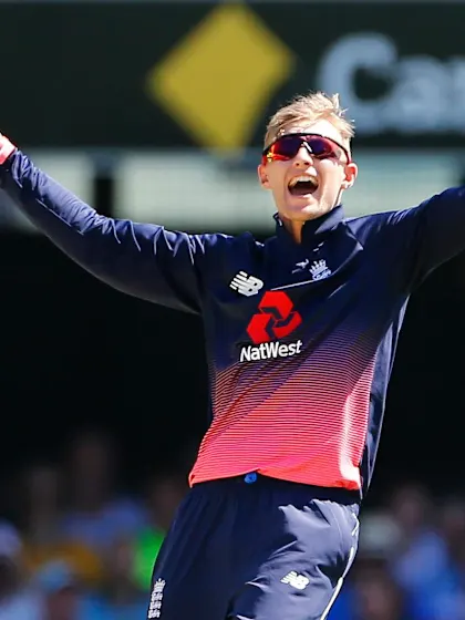 'England's best still to come' - Morgan
