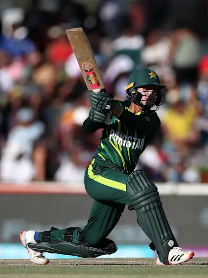 Best of Maroof: A look back at the finest knocks from the Pakistan icon