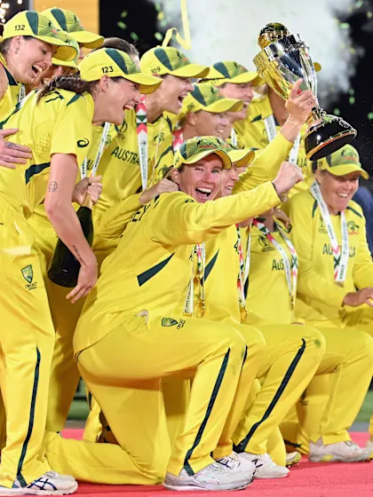 Three sub-continent countries set to host ICC events in next cycle