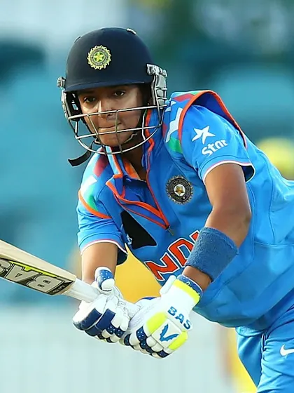 India are ready to handle WWT20 challenge, says Harmanpreet Kaur