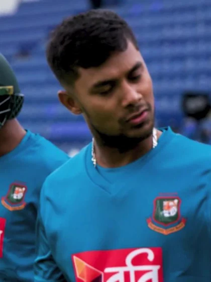 #CT 17 NZ v BAN - Match Preview