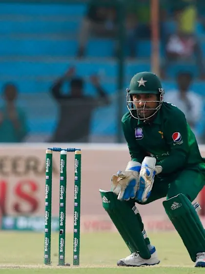 Lahore gets ready for Pakistan, Sri Lanka T20I excitement