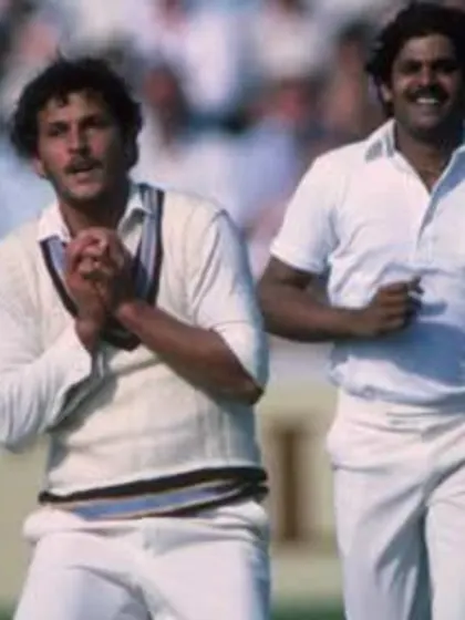 Dhoni leads from front, feels Binny