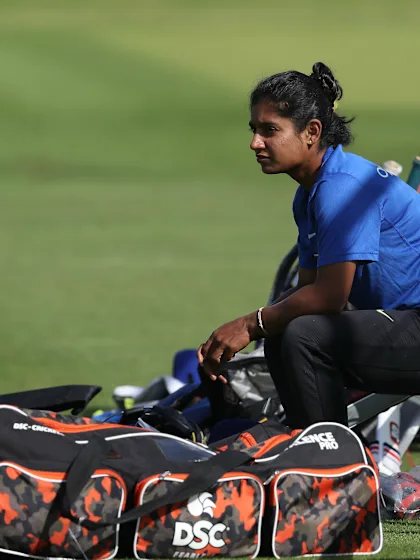 'WV Raman's expertise will make a big difference' – Mithali Raj