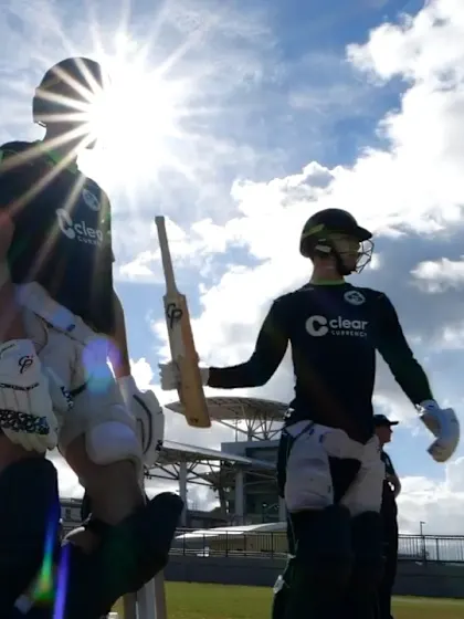 Match Preview | IND v IRE | ICC U19 Men’s CWC 2022