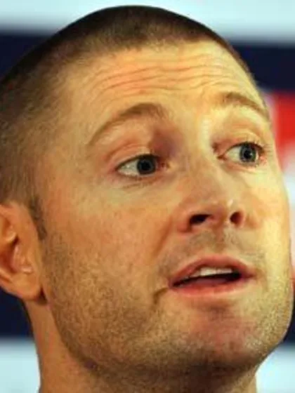 Clarke tired of seeing Tendulkar score