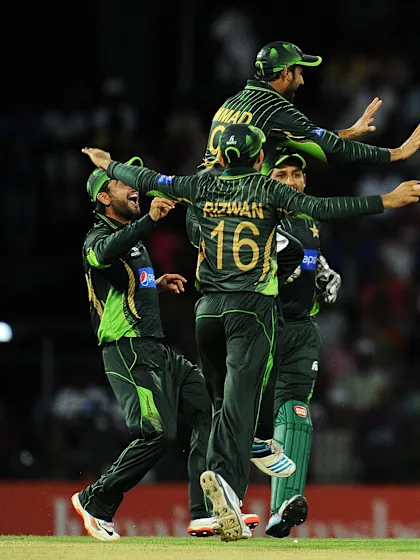 Iman, Yamin break into Pakistan T20I squad