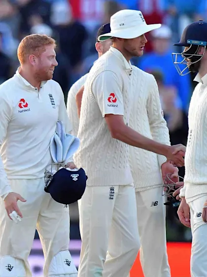 England's poor away form in Tests ‘a long-standing problem’ — Andrew Strauss