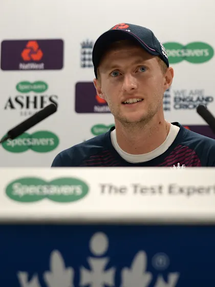 Root preaches patience in attempt to thwart Smith