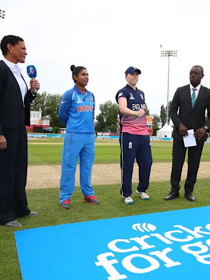 Lord’s and history beckon for India, England