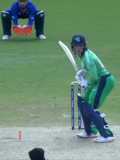 IRE Innings Highlights | IND v IRE | ICC U19 Men’s CWC 2022
