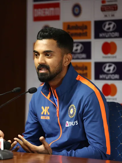 KL Rahul opens up on India’s selection quandaries