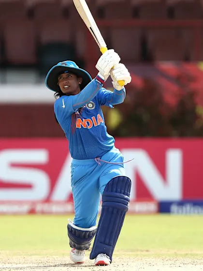 India ease to win after Mithali Raj fifty
