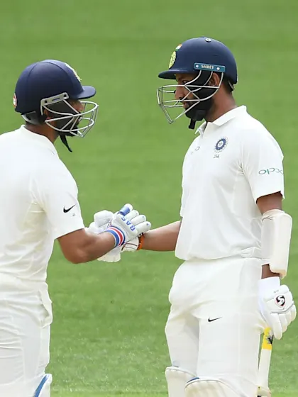 'Rahane and Pujara are quality players' – Sanjay Bangar
