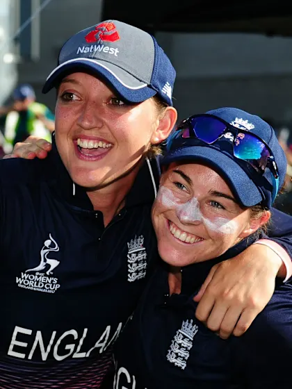 WWC17 Classic Fantasy: Round 4 Review & Round 5 Tips