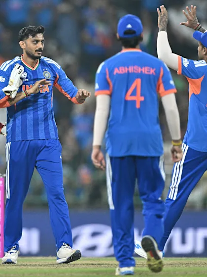 India and West Indies make Super 8, USA stay in contention