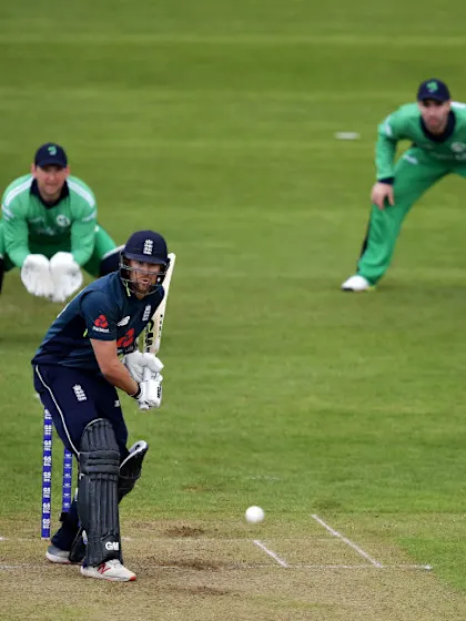 Dates for Pakistan, Ireland tours of England confirmed