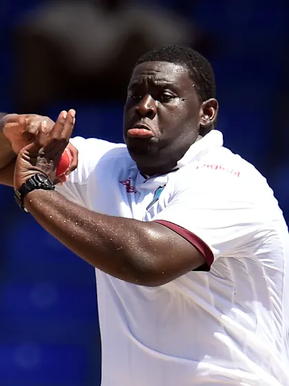 Brooks, Cornwall put West Indies in sight of big win