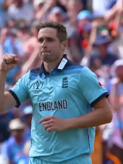 CWC 19: Chris Woakes – The unsung English hero