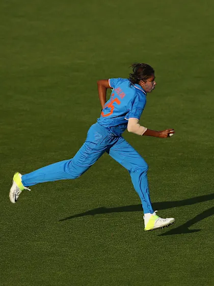 India heads into ICC Women’s World Cup 2017 in good form