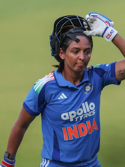 India players rise rankings on back of Zimbabwe series win