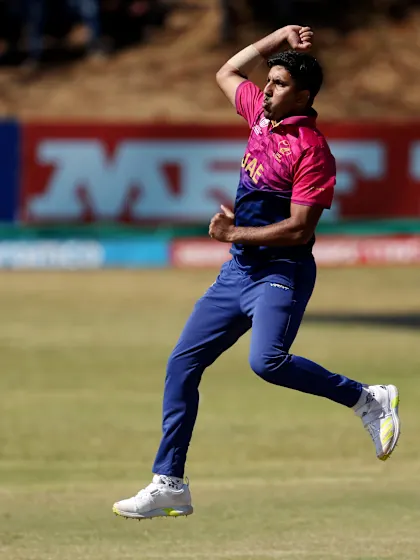 Siddique fined for breaching ICC Code of Conduct