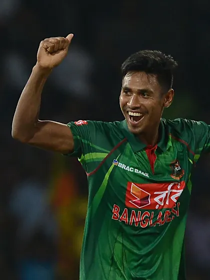 Mustafizur Rahman makes return to Bangladesh’s T20I squad