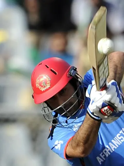Afghanistan and Zimbabwe to give final touches to their World Cup Qualifier preparations in Sharjah