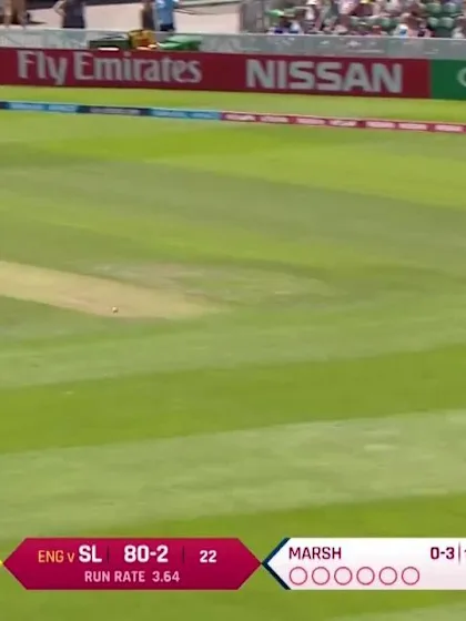 Logo of Hasini Perera fails to capitalise on the start