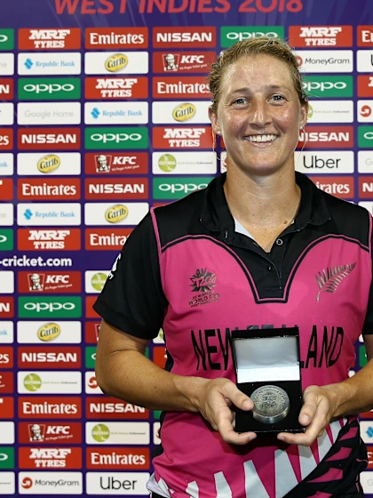 Splitting Bates and Devine ‘didn't quite work out’