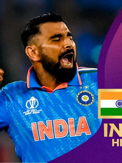 Travis Head special lifts the trophy | Innings Highlights | CWC23