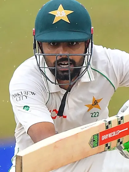 Double joy for Pakistan with details revealed of New Zealand's tour