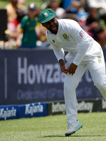 Update on Temba Bavuma's injury during Centurion Test